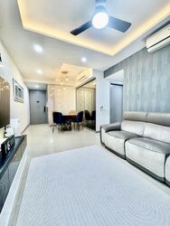 The Criterion (D27), Condominium #469109711